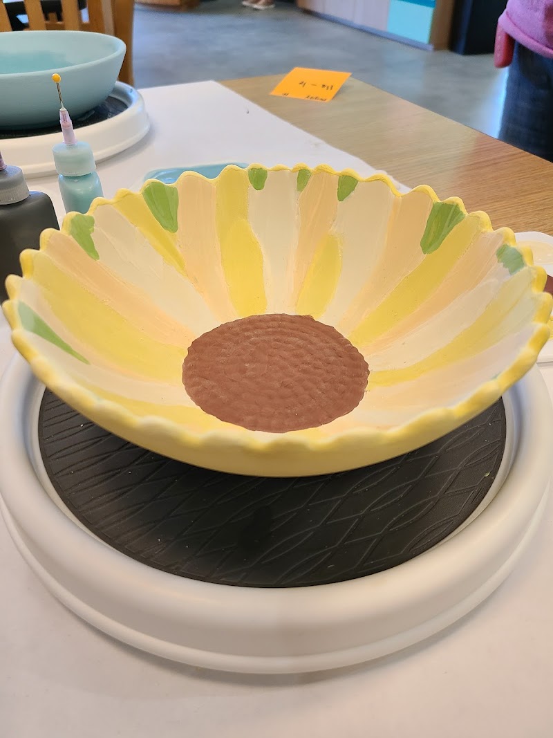 Color Me Mine cover image