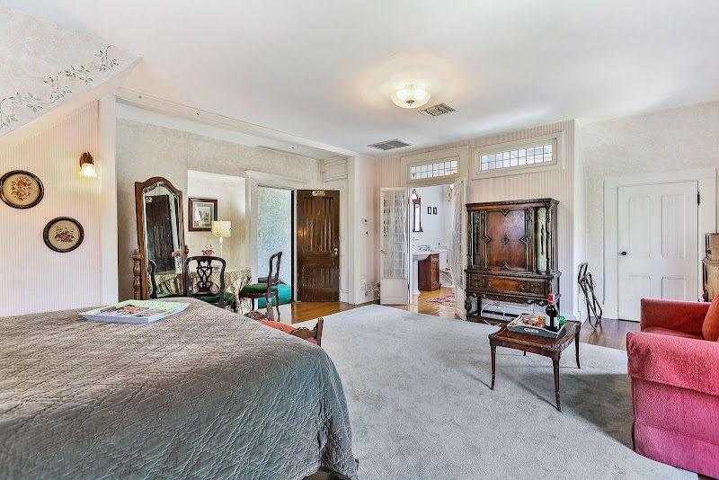 Bissell House 1887 cover image