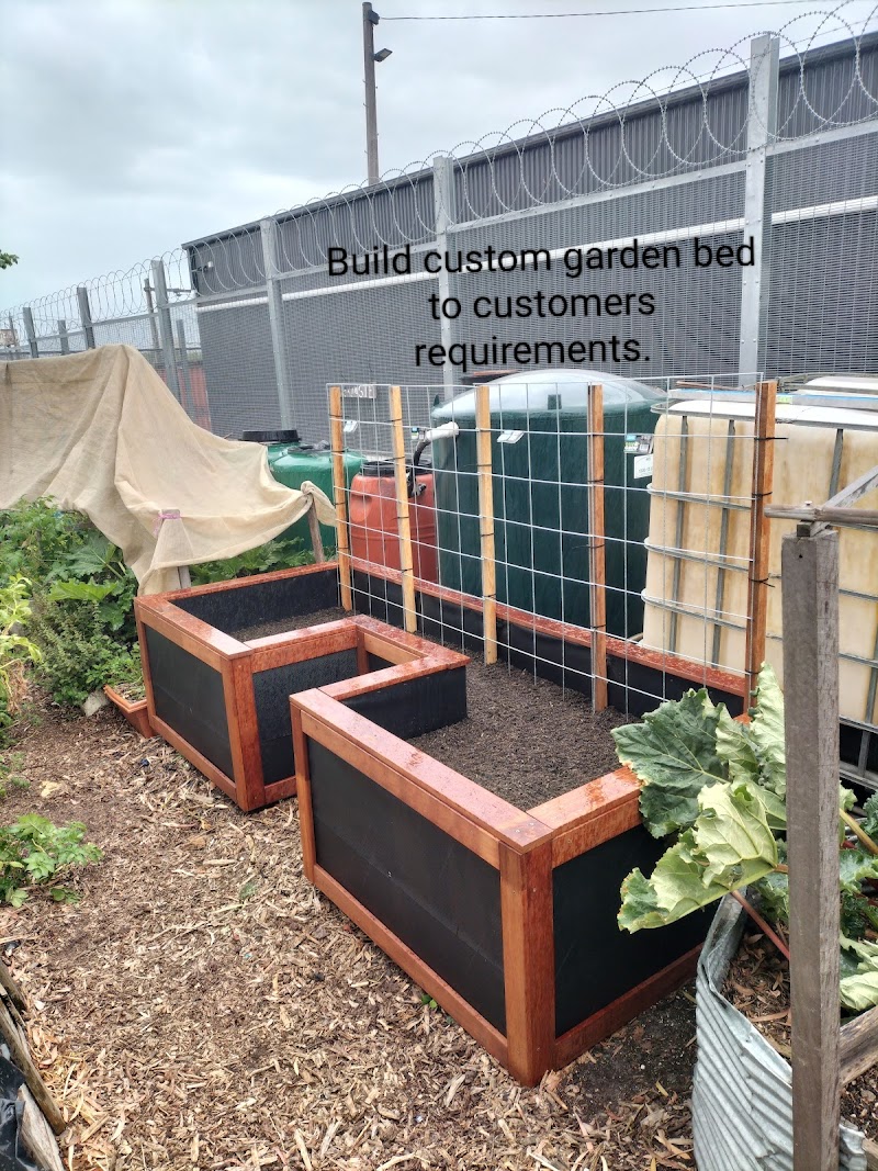 Cales Handyman Service cover image