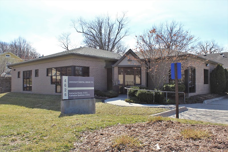 University Dental Group cover image