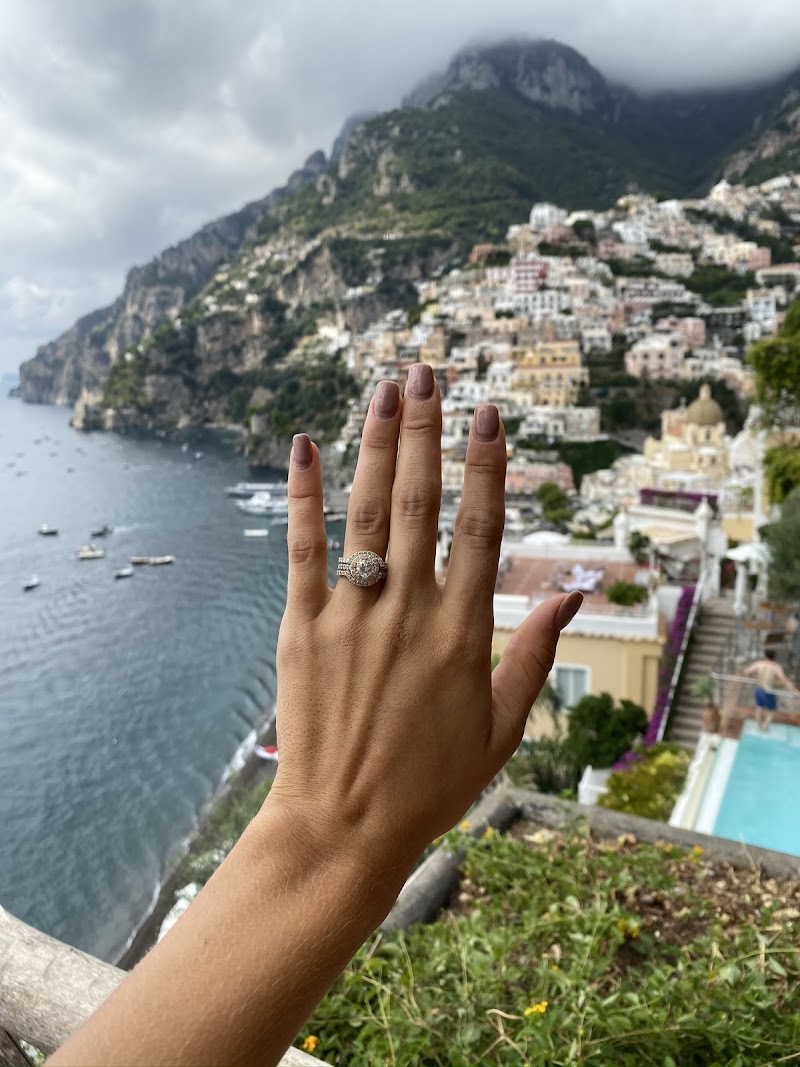 UR_BN Jewelry Repair. cover image