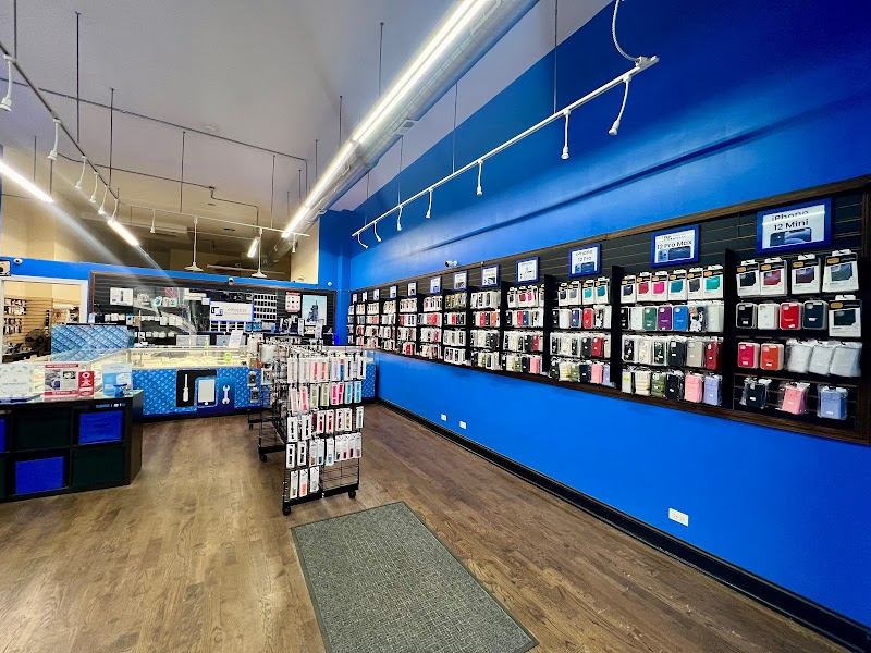 eRepair - iPhone & iPad Repair Chicago cover image