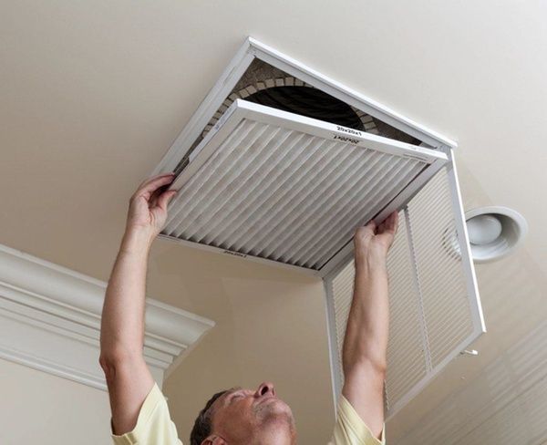 High Tech Air Duct Cleaners cover image