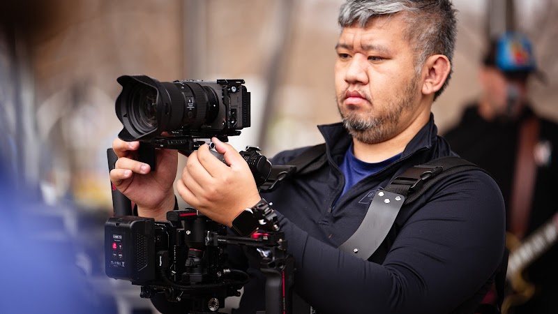 FireBrand Media Llc cover image