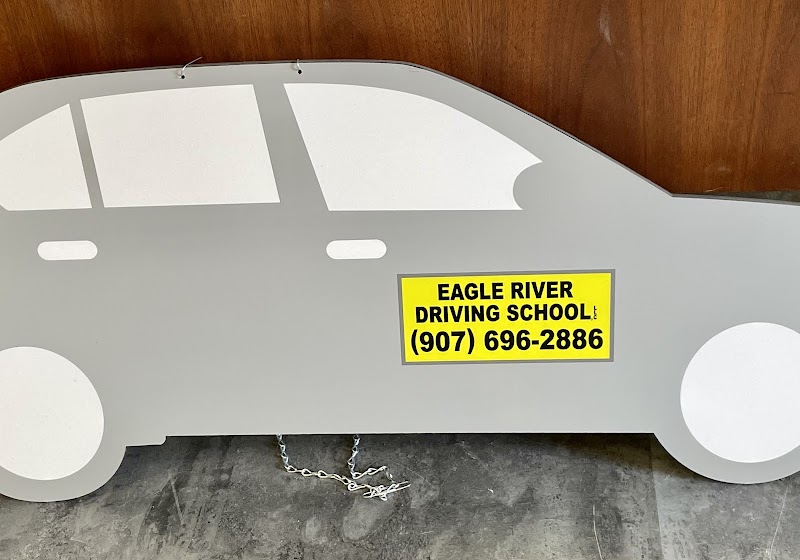 Eagle River Driving School LLC cover image