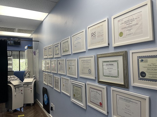 Edan's Med Spa cover image