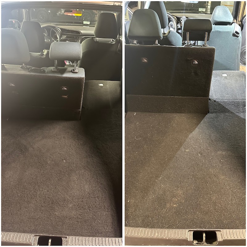 SF Clean Car Detail cover image