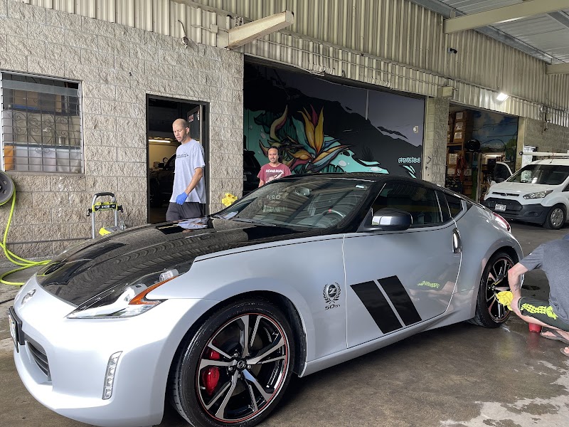 Premier Island Auto Detail cover image