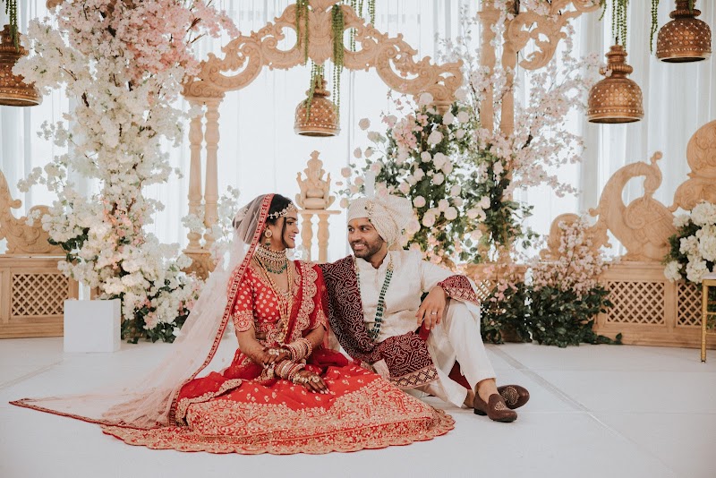 Pearls Event & Co. LLC cover image