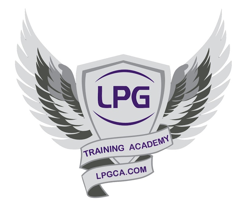 The Loss Prevention Group Inc. cover image