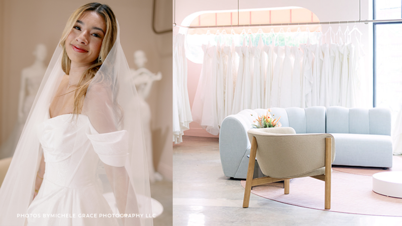 Vow'd Dallas cover image