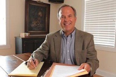 Hartsoe Law Firm Personal Injury Lawyers cover image