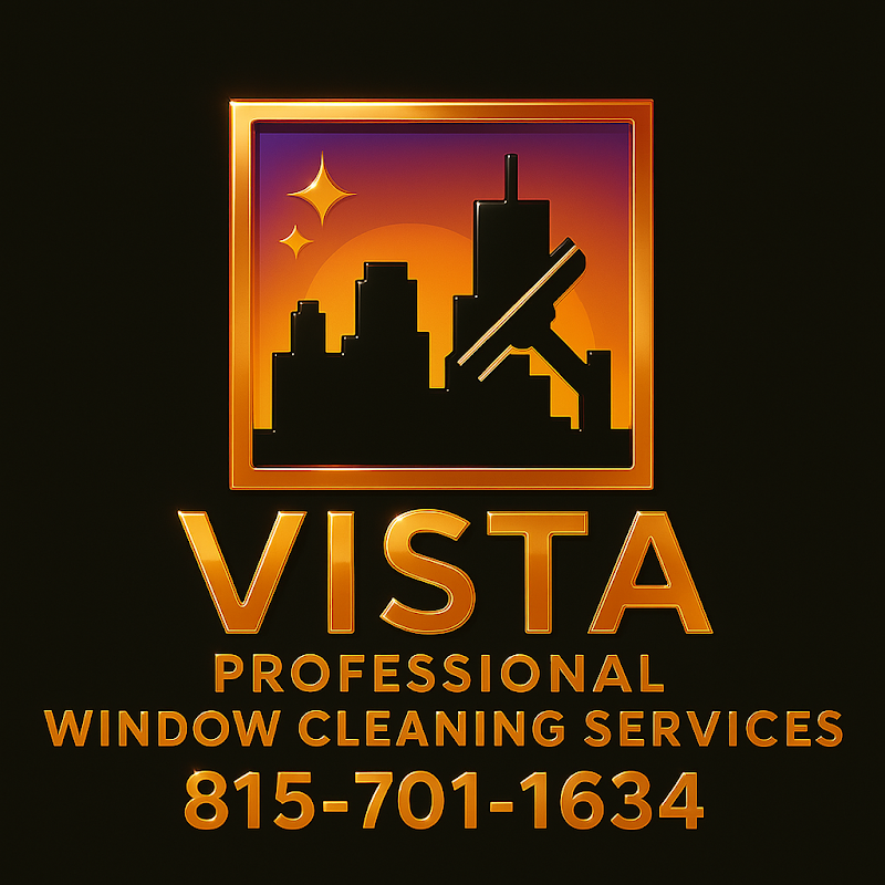 Vista Professional Window Cleaning Services cover image