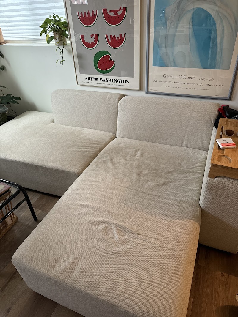 Spotless Rug Cleaners cover image