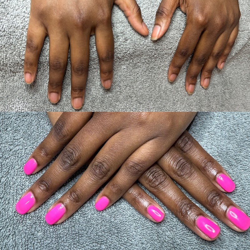 Sweet Nothing Spa cover image