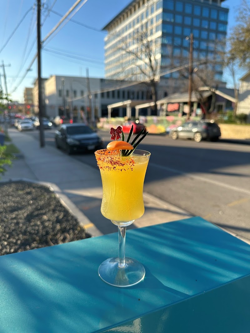 The Modernist cover image