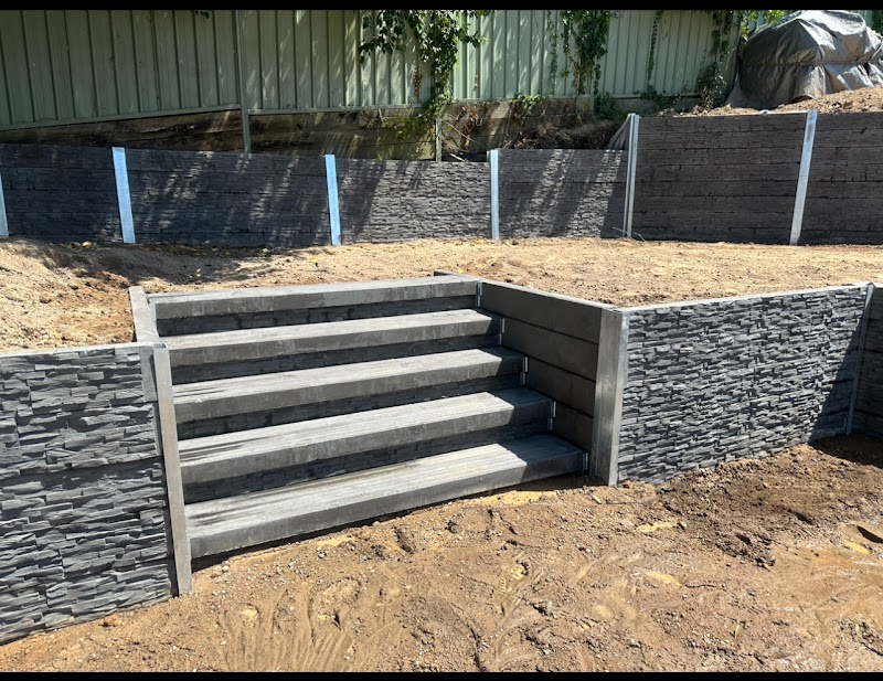 Bula Brothers Landscaping Pty Ltd cover image