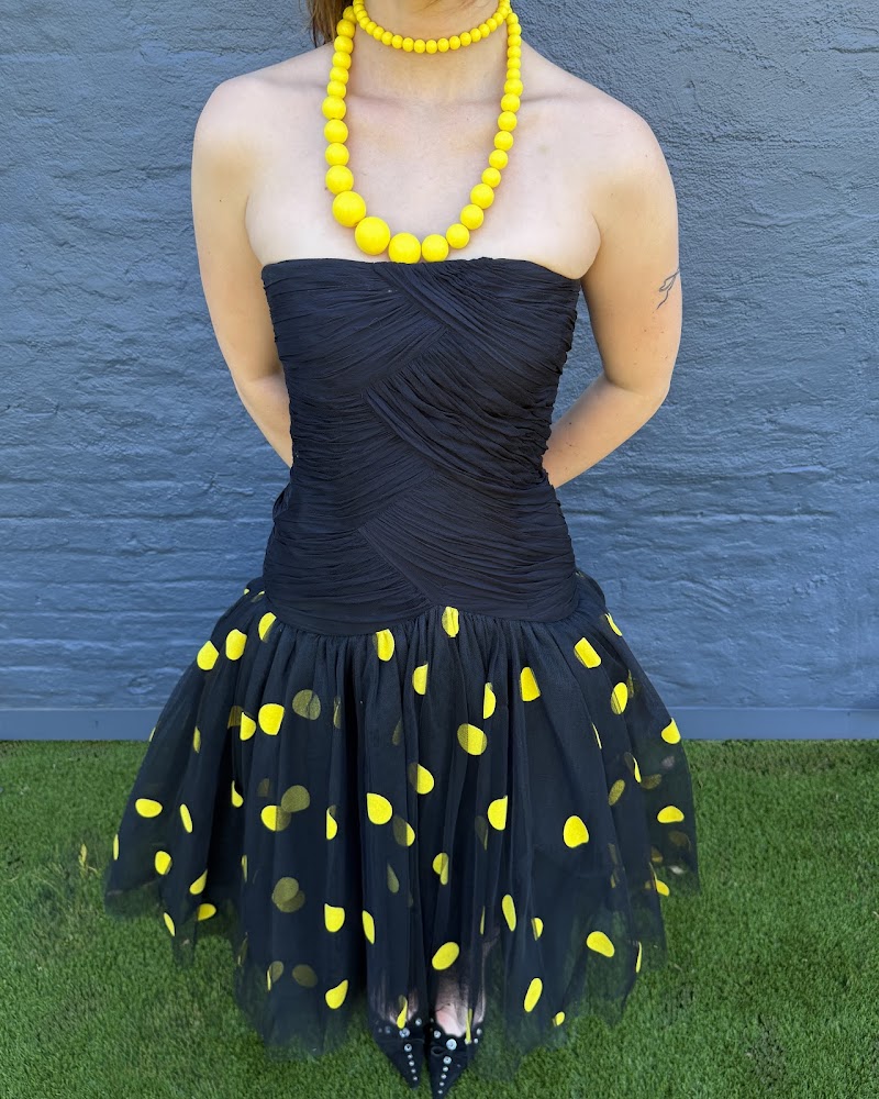 Donna Forbes Vintage cover image