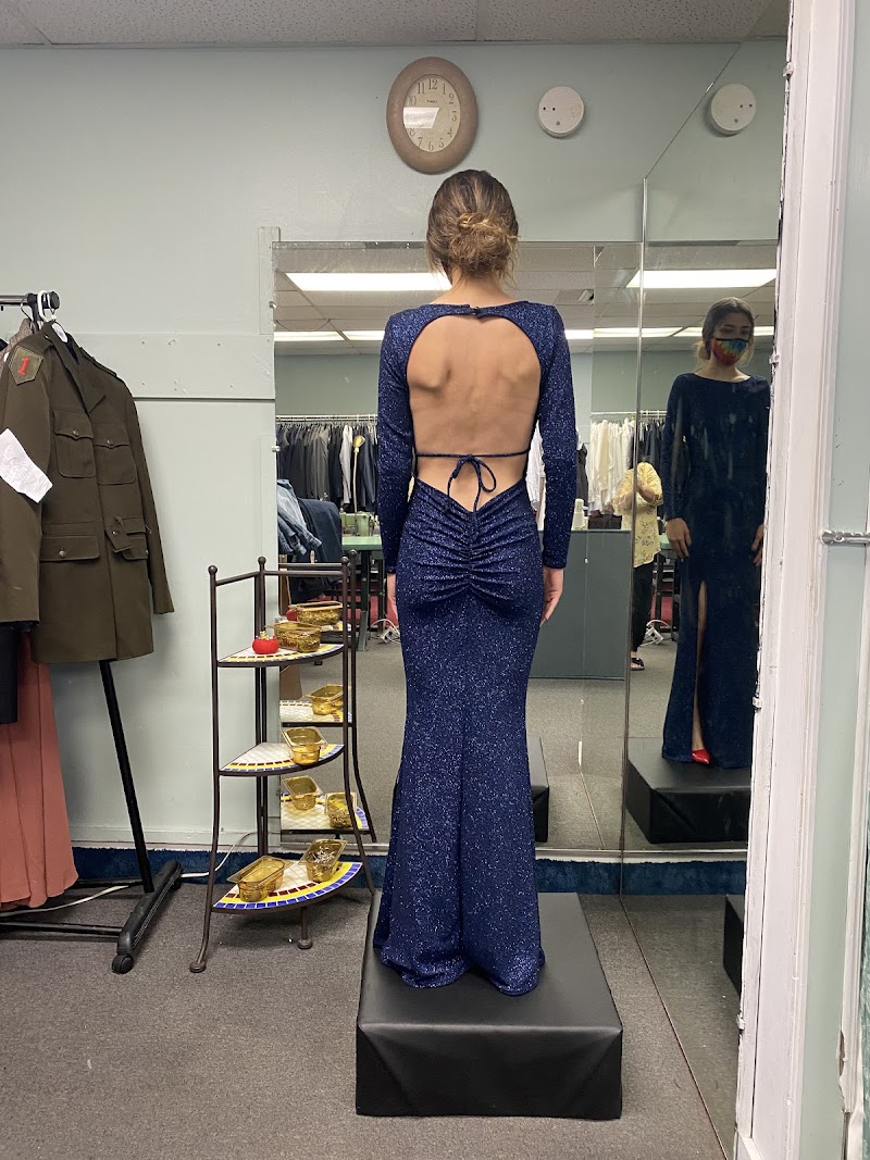 Alterations By Habiba cover image