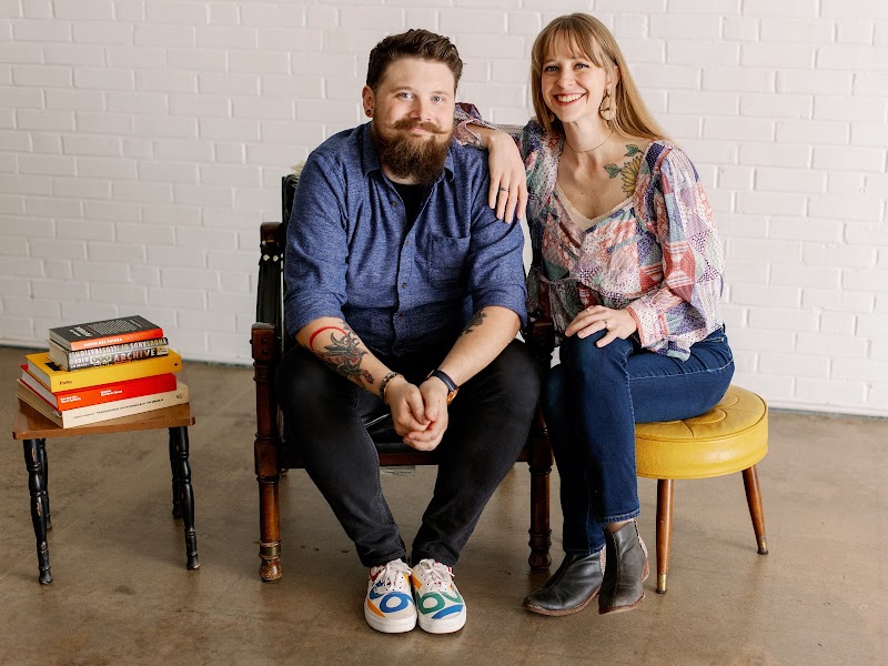 Jackalope Creative cover image