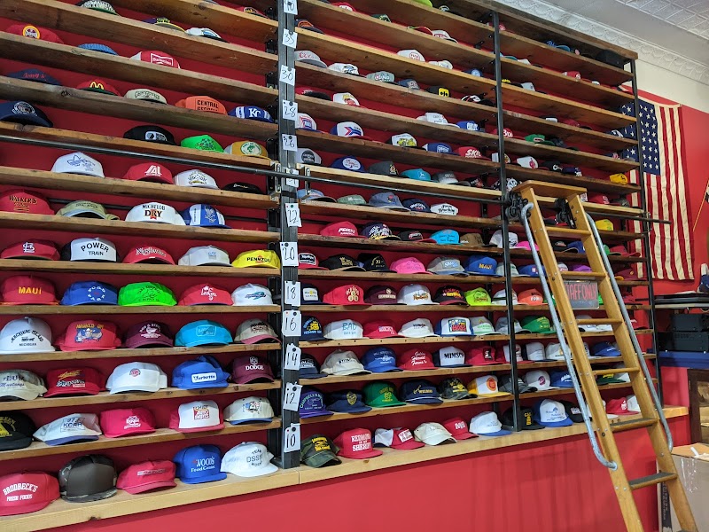 Balto Vintage cover image