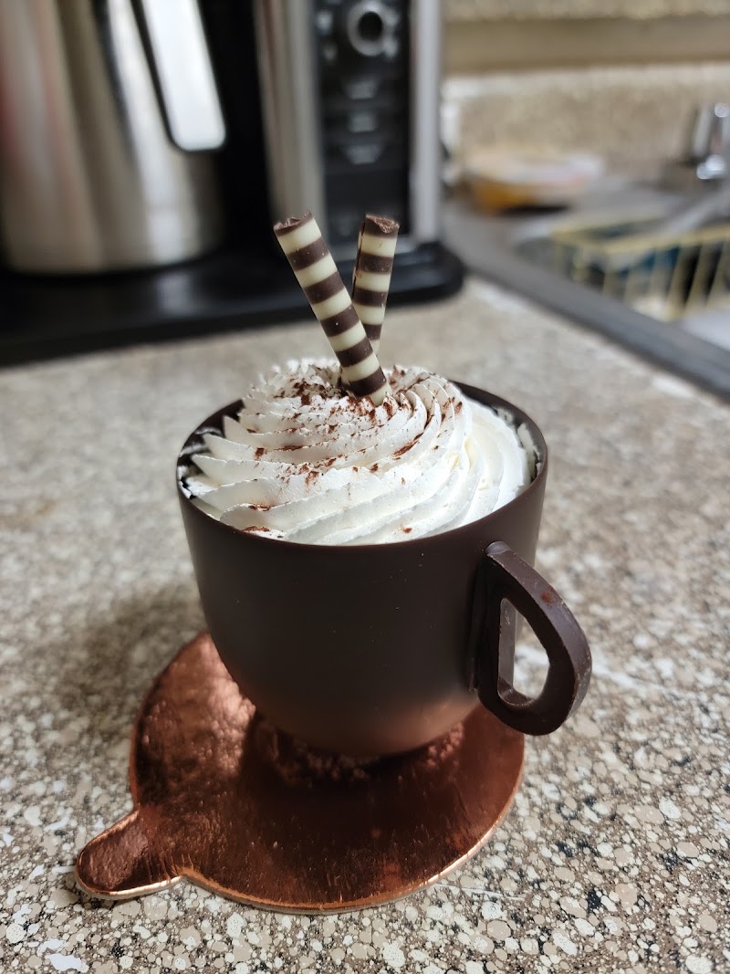 Baby Cakes cover image