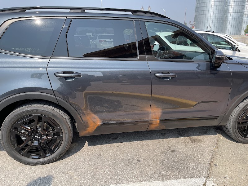 Five Stars Auto Detailing cover image