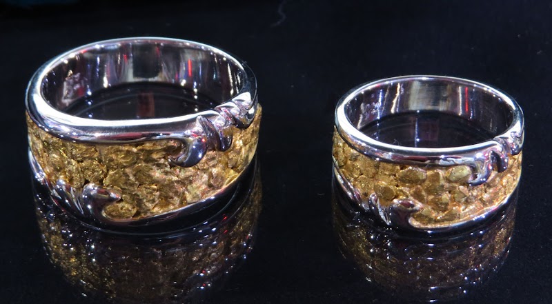 Northern Made Creations Gold & Diamond Company cover image