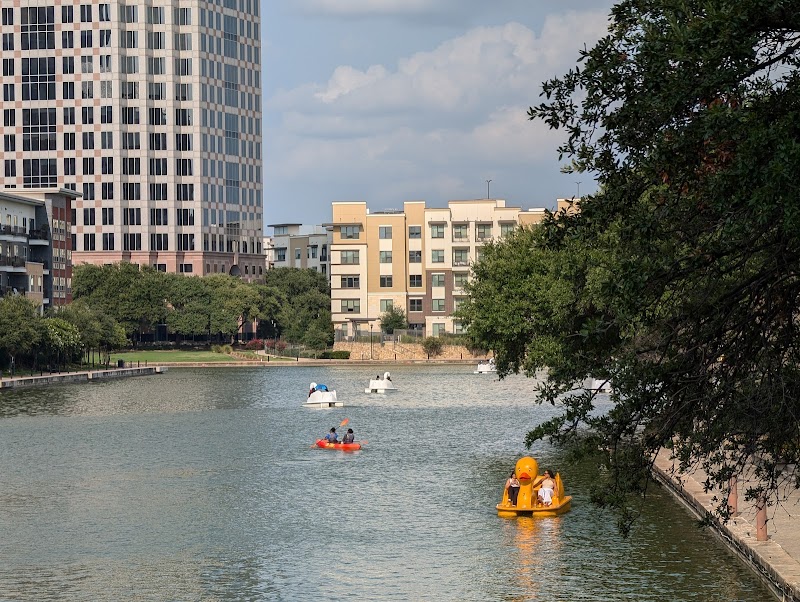 Irving Water Fun cover image