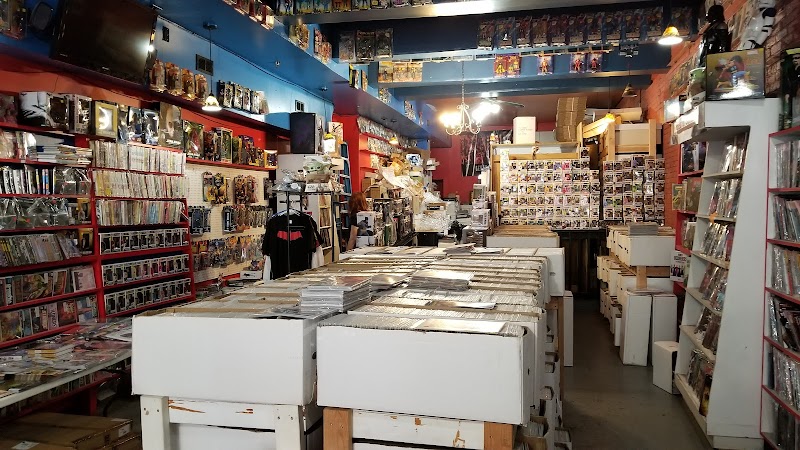 Fortress of Solitude cover image