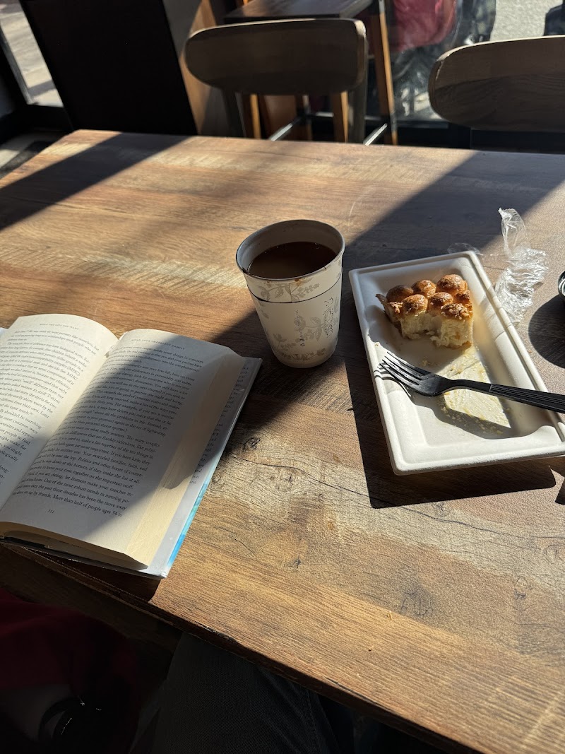 Qahwah House coffee - W Village cover image