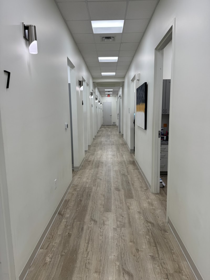 Bonaventure Dental Care cover image