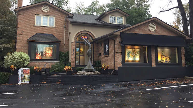 Creations Art Gallery & Framing cover image