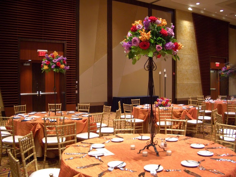 Carithers Flowers cover image