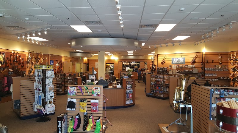 Tim's Music cover image