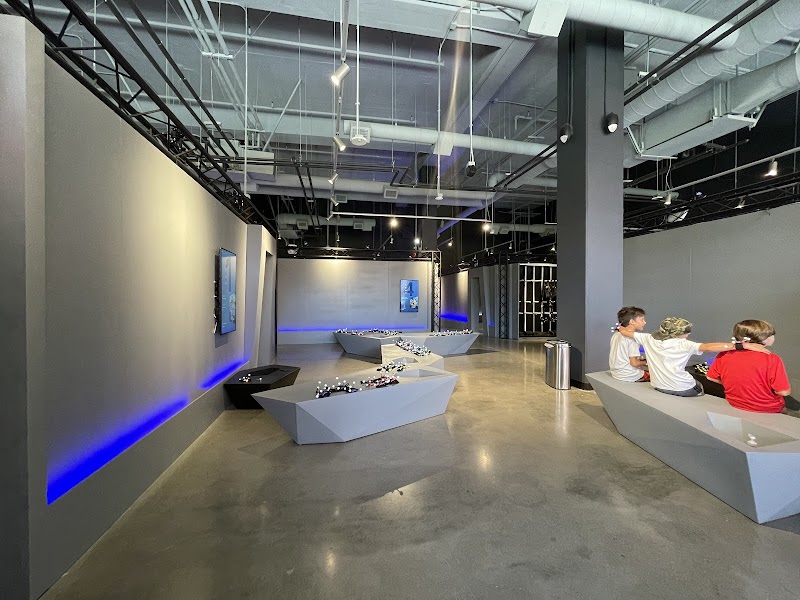 Sandbox VR cover image