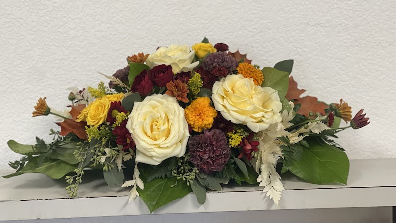 Bonnie Brae Flowers Inc. cover image