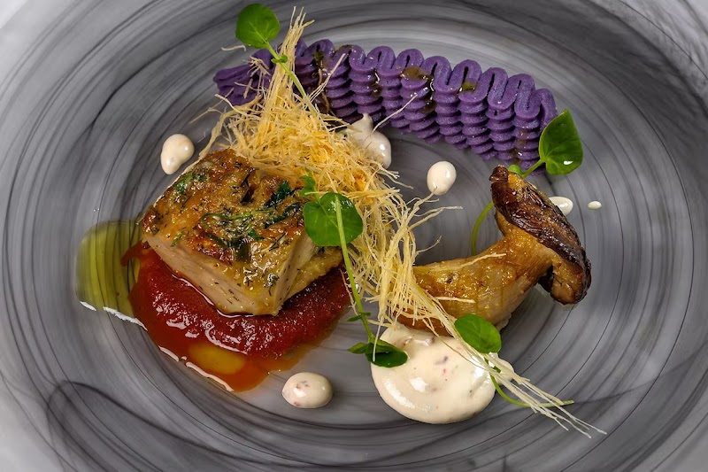 Catering Co of Washington cover image