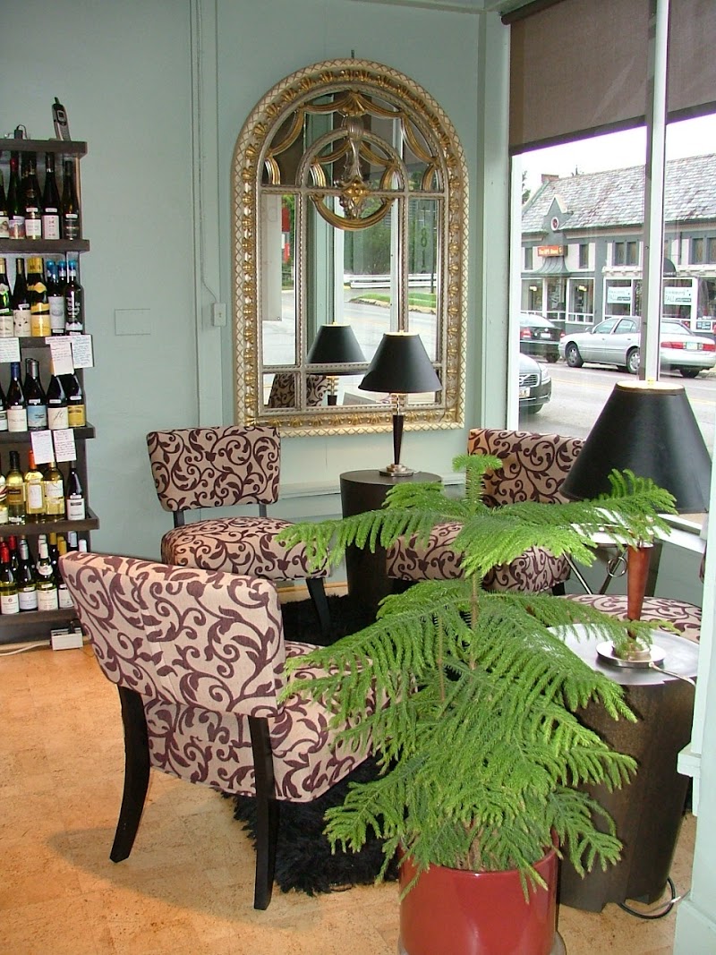 The Twisted Vine Wine Shop and The Twisted Vine II Wine Bar cover image