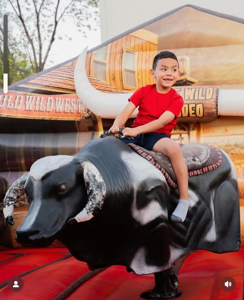 Fun Time Party Rentals LLC cover image