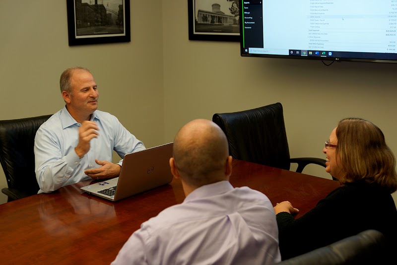 Harper & Company CPA Plus cover image