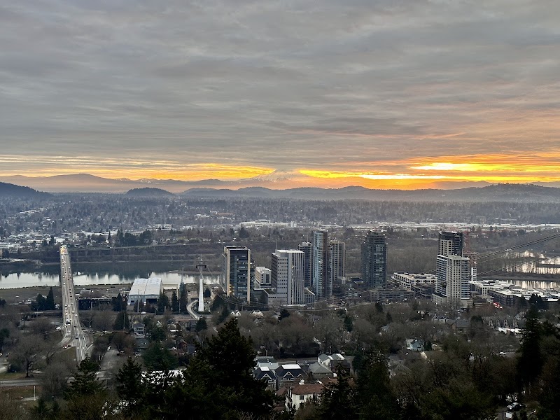 Around Portland Tours cover image