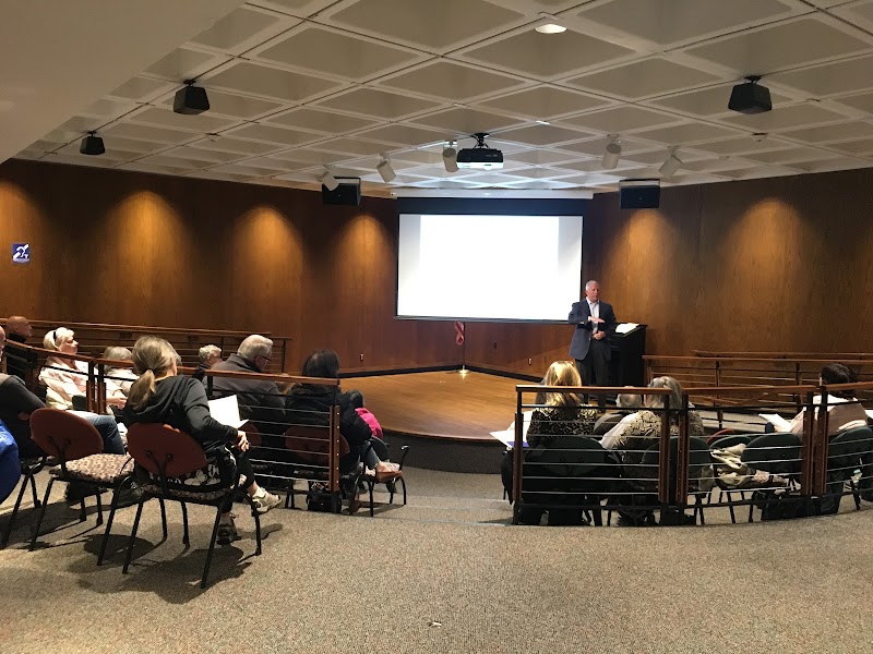 Ross Wealth Advisors cover image