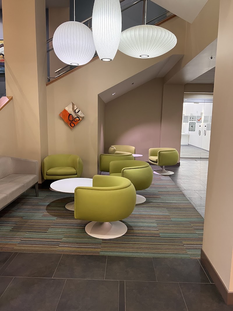 Prometric Test Center cover image