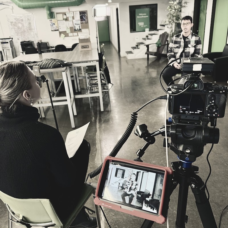 New West Video cover image