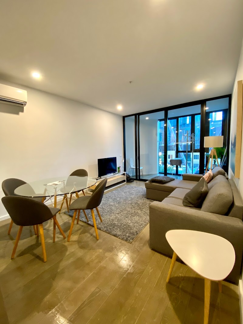 Bersih Co cover image