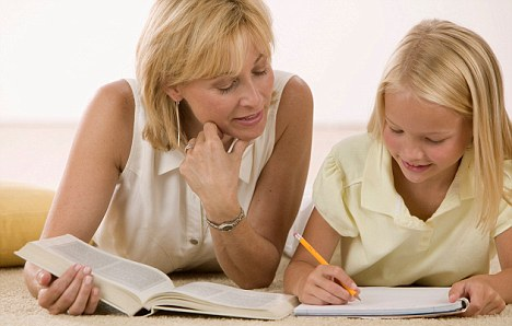 Club Z! In-Home Tutoring of Jackson County cover image