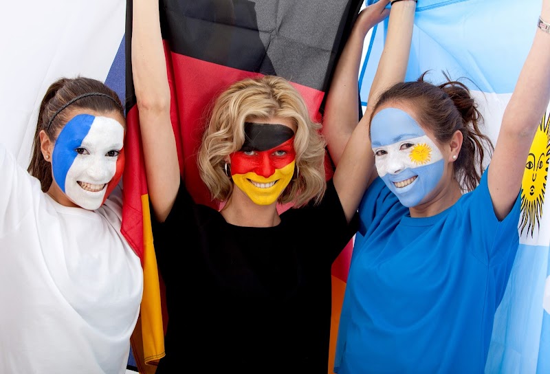 GW Carter Ltd, CPAs cover image