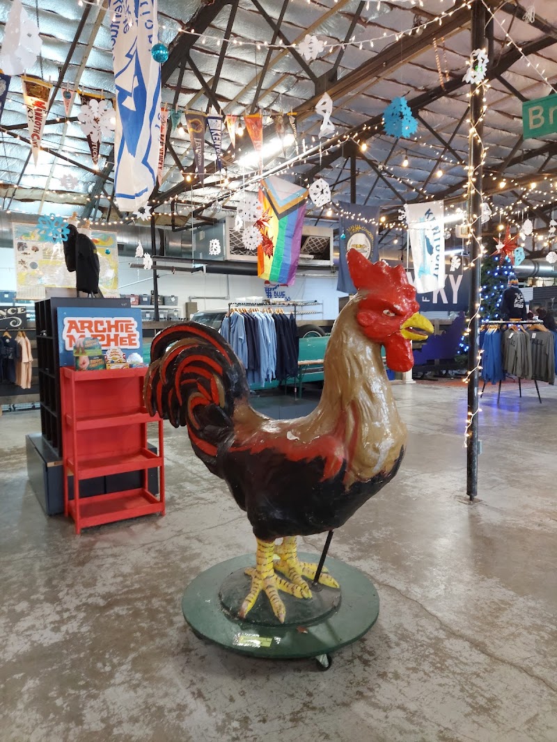 Kentucky for Kentucky cover image