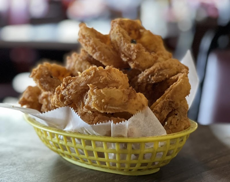 Goldmine Restaurant cover image